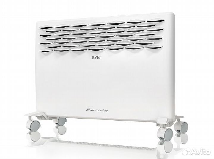 Электрический обогреватель Ballu BEC/etmr-2000