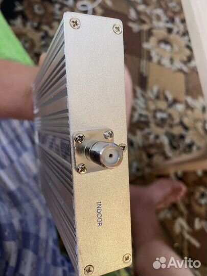 Репитер kroks RK1800/2100-55 GSM1800/3G /4G