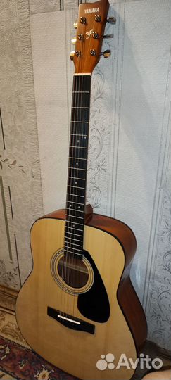 Гитара Yamaha f310 новая