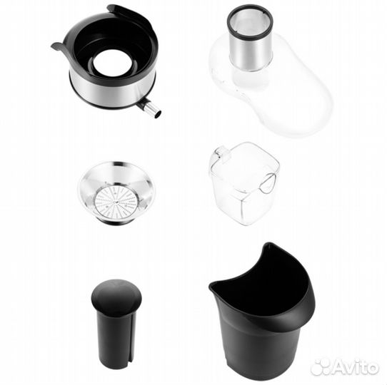 Соковыжималка центробежная