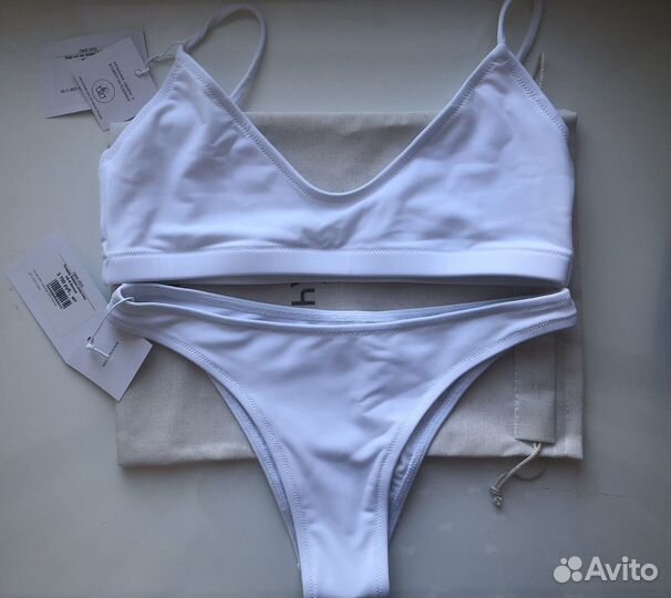 Купальник pache новый