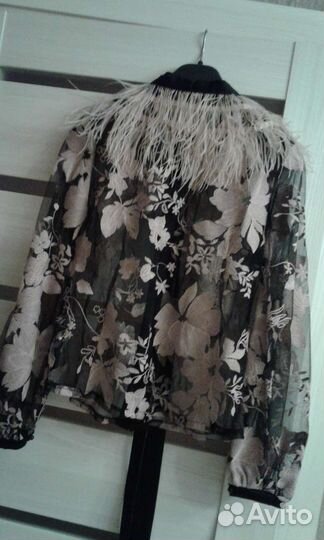 Блузка женская 46 48 италия