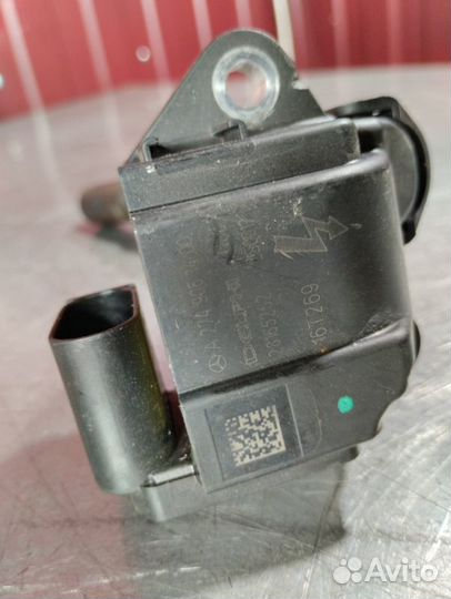 Катушка зажигания Mercedes E-Class W213 M274 2.0