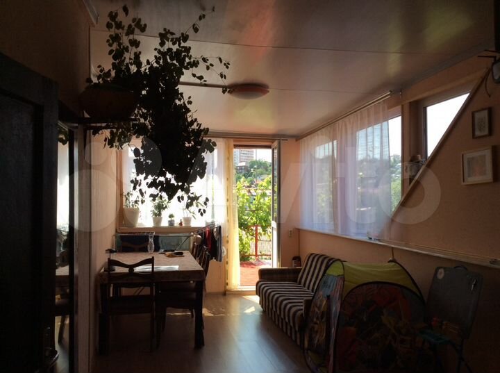 Дом 106 м² на участке 4 сот.