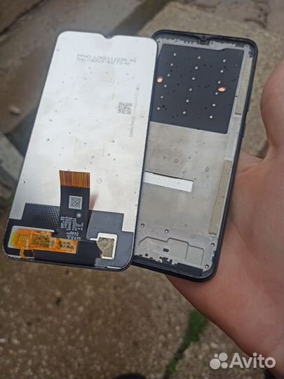 realme C11, 2/32 ГБ