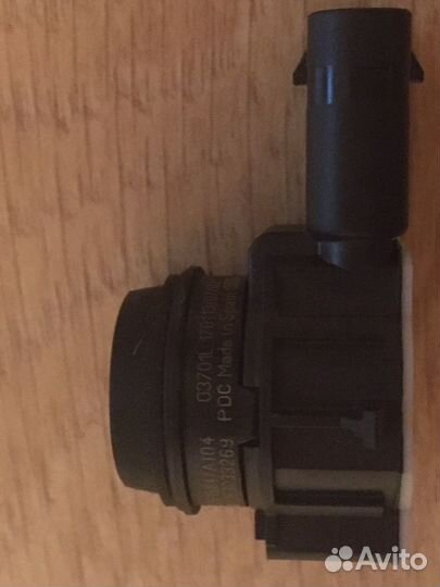 Парктроник BMW 1-4 F серии 66209261584