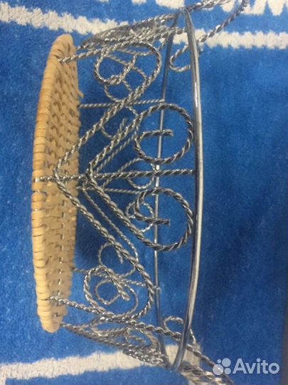 Посуда Хлебница