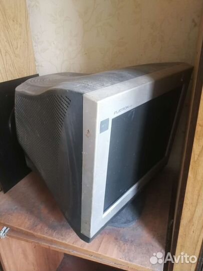 Бытовая техника б/у