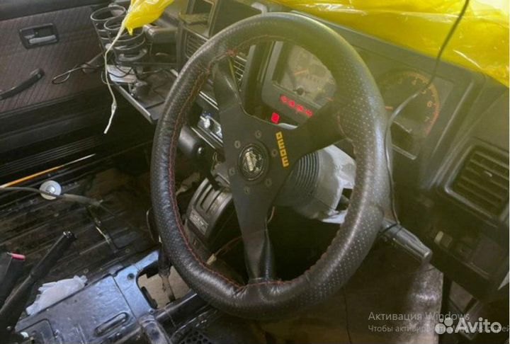 Блок управления двс передний Suzuki Jimny/Jimny
