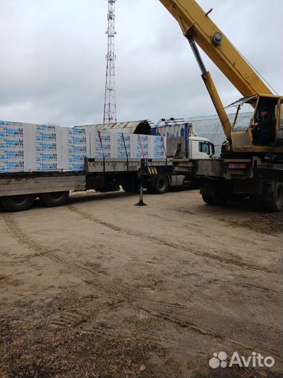 Газобетонные блоки