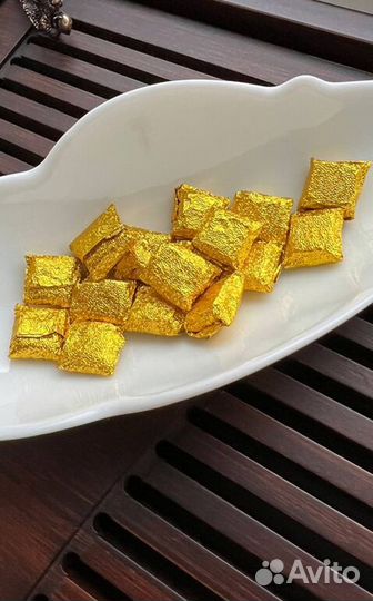 Смола шу Пуэра