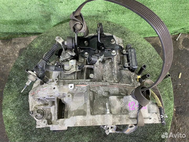 Автомат toyota estima gsr50 2GR-FE 2008