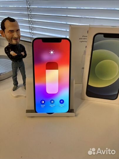 iPhone 12, 128 ГБ