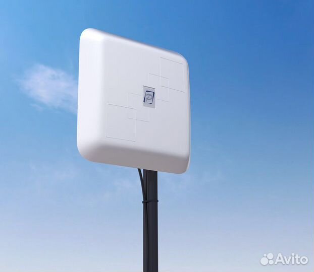 Антенна 3G-4G-LTE