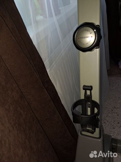 Велотренажер Torneo vita B-350