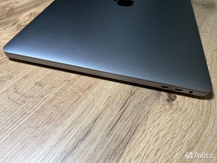 Apple MacBook Pro 16 2019 i9 16/1tb