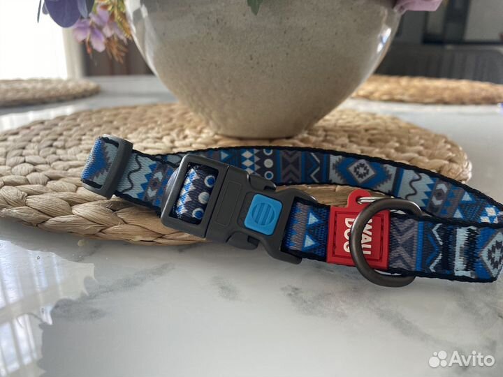 Ошейник для собак Wau dog