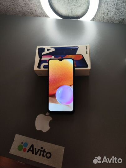 Samsung Galaxy A10, 4/32 ГБ