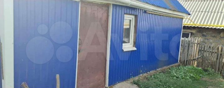 Дом 102 м² на участке 29 сот.