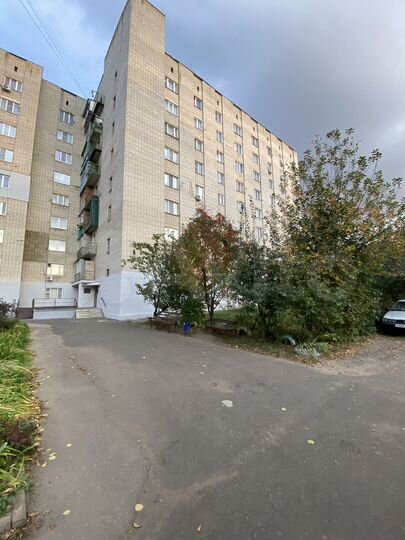 2-к. квартира, 38 м², 7/9 эт.