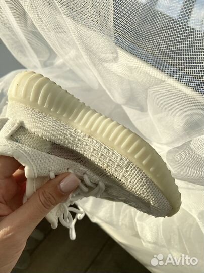 Кроссовки изики 23 размер