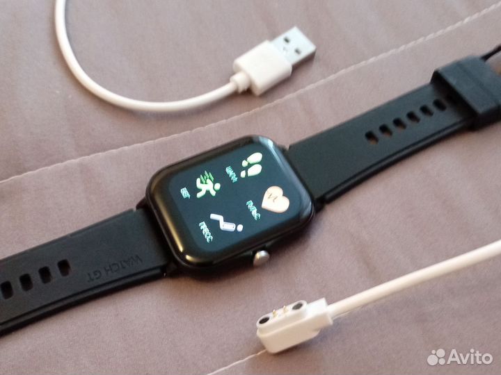 Смарт-часы Sunwind 35