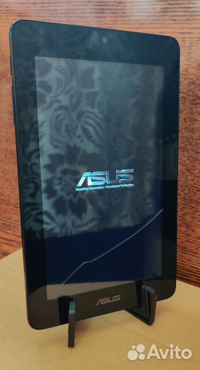 Планшет Asus Memo Pad