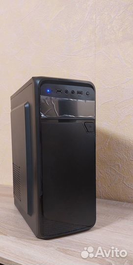 Игровой системный блок