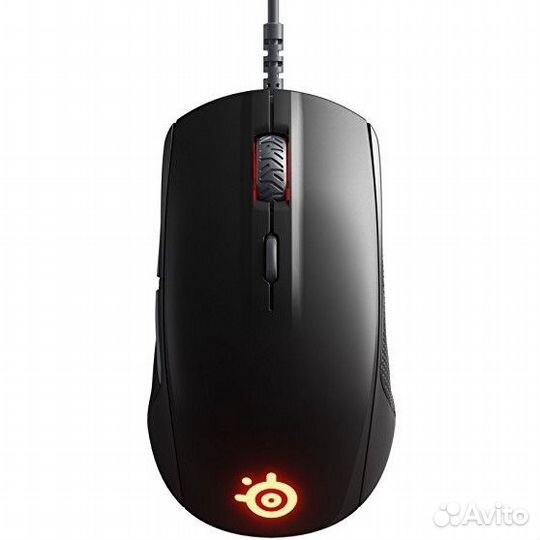 Игровая мышь Steelseries Rival 110
