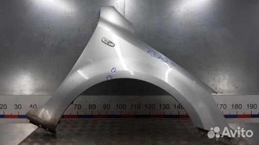 Крыло переднее правое KIA CEE'D 1 (KEA23EC01)