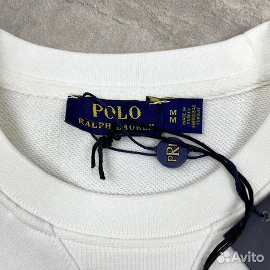 Свитшот Ralph Lauren