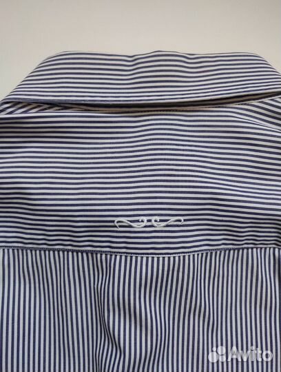 Рубашка Jacoues Britt ворот 44