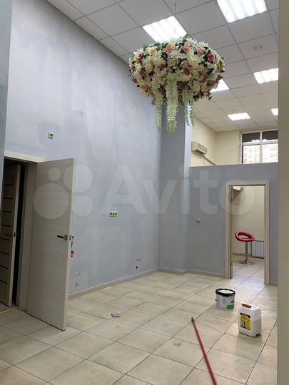 Помещение с Арендатором 68 м² - ЖК 