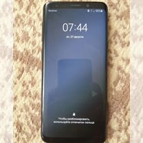 Samsung Galaxy S9, 4/64 ГБ