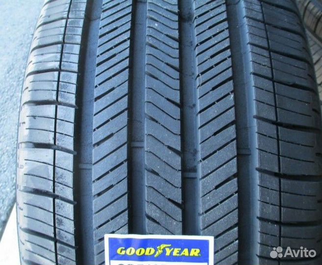 Goodyear Eagle Touring 245/45 R19 98V