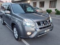 Nissan X-Trail 2.0 CVT, 2012, 75 000 км, с пробегом, цена 650 000 руб.