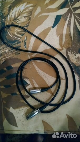 Микрофон конденсаторный hdsnh BM-800 + паук