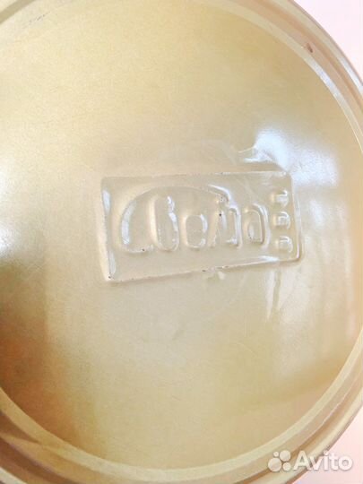 Футляр для кинопленки СССР