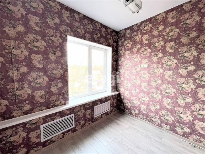 2-к. квартира, 32,8 м², 2/2 эт.