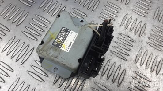 Сопротивление печки toyota prius XW20 (GBG01KL01)