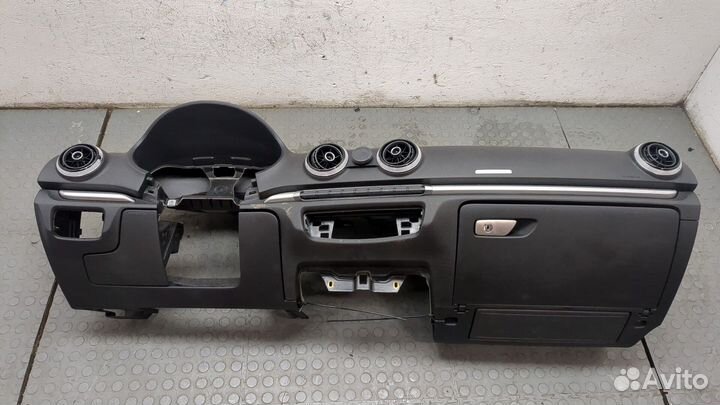 Airbag пассажира Audi A3 (8V), 2014