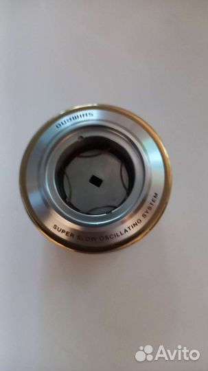 Шпуля shimano twin power 5000 2002 год