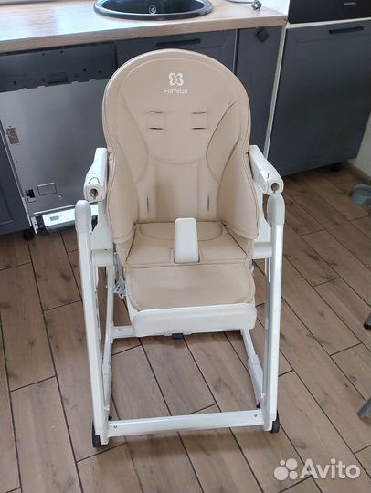 Продам стульчики для кормления