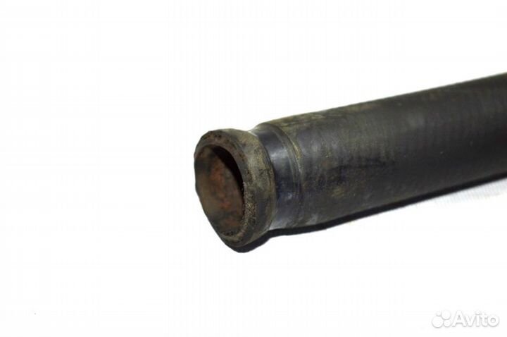 Шланг охлаждающей жидкости volvo FH (01.05)