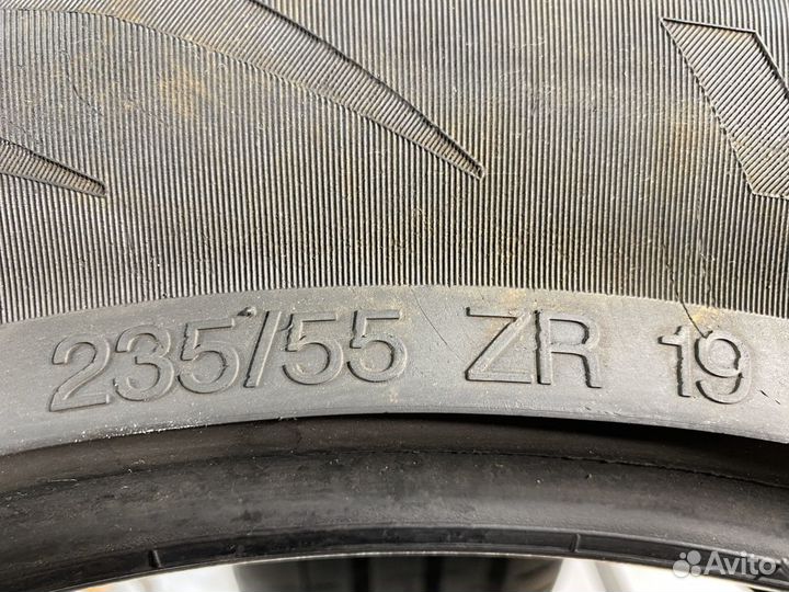 Vredestein Ultrac Vorti 235/55 R19 103W