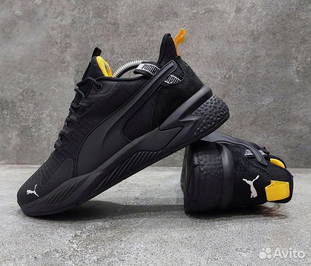 Кроссовки Термо