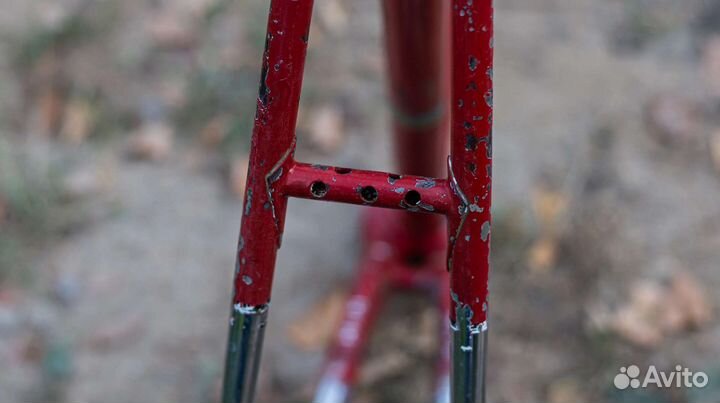 Трековый RIH super course