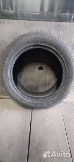 Toyo Observe G3-Ice 235/55 R18