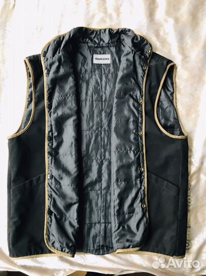 Куртка мужская для охоты Mannlicher 54 размер