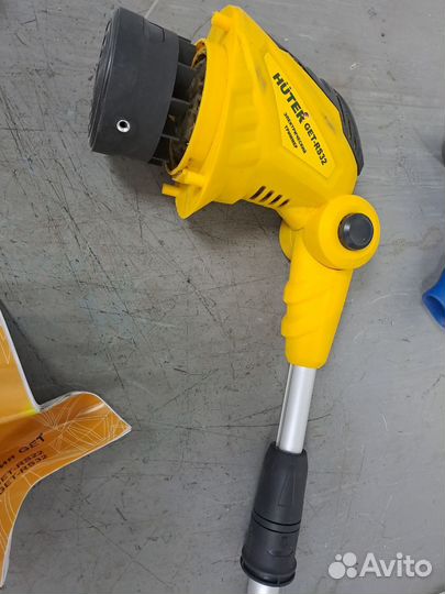 Триммер электрический